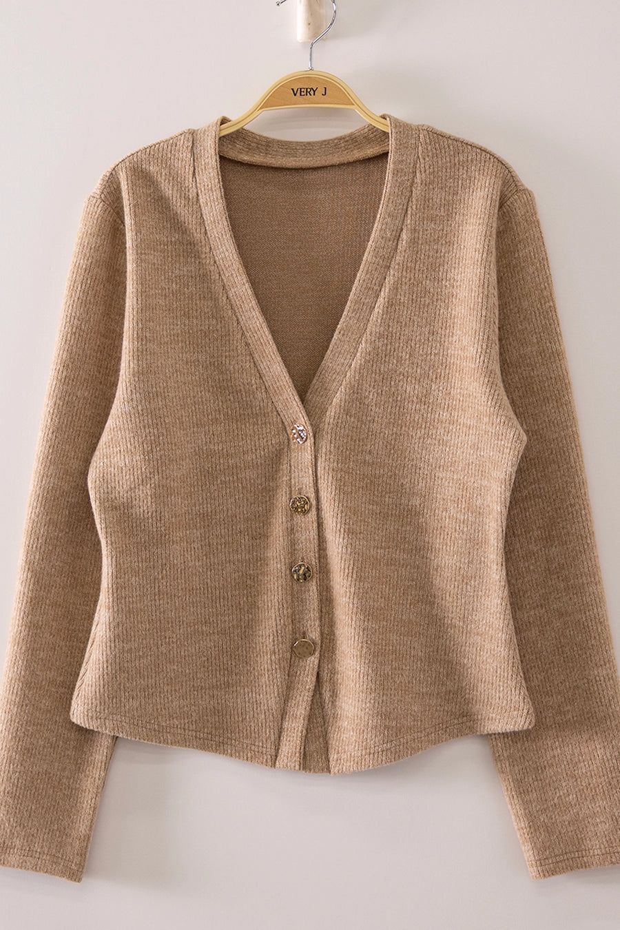 Sunday Best Cardigan