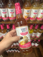 Jordan's Skinny Mixes