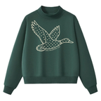 870 Collection- Dottie Flying Duck Mocknecks - PREORDER