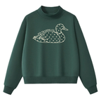 870 Collection- Dottie Sitting Duck Mocknecks - PREORDER