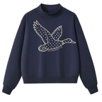 870 Collection- Dottie Flying Duck Mocknecks - PREORDER