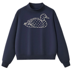 870 Collection- Dottie Sitting Duck Mocknecks - PREORDER