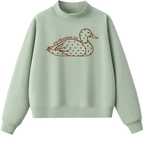 870 Collection- Dottie Sitting Duck Mocknecks - PREORDER