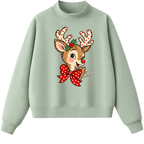 870 Collection- Dottie Vintage Reindeer- PREORDER