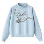 870 Collection- Dottie Flying Duck Mocknecks - PREORDER