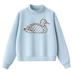 870 Collection- Dottie Sitting Duck Mocknecks - PREORDER
