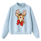 870 Collection- Dottie Vintage Reindeer- PREORDER