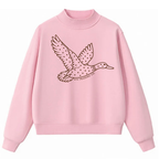 870 Collection- Dottie Flying Duck Mocknecks - PREORDER
