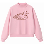 870 Collection- Dottie Sitting Duck Mocknecks - PREORDER