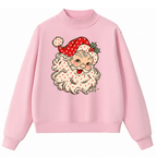 870 Collection- Dottie Vintage Santa- PREORDER
