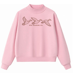 870 Collection- Dottie Triple Duck Mocknecks - PREORDER