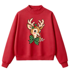 870 Collection- Dottie Vintage Reindeer- PREORDER