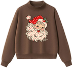 870 Collection- Dottie Vintage Santa- PREORDER