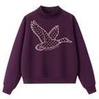 870 Collection- Dottie Flying Duck Mocknecks - PREORDER