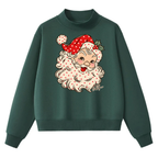 870 Collection- Dottie Vintage Santa- PREORDER