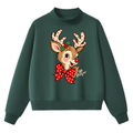 870 Collection- Dottie Vintage Reindeer- PREORDER