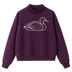 870 Collection- Dottie Sitting Duck Mocknecks - PREORDER