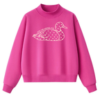 870 Collection- Dottie Sitting Duck Mocknecks - PREORDER