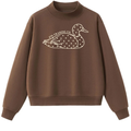 870 Collection- Dottie Sitting Duck Mocknecks - PREORDER