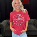 Arkansas Football Tee